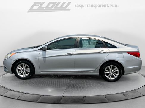 Used 2011 Hyundai Sonata GLS w/ Popular Equipment Pkg 2 FWD image 5