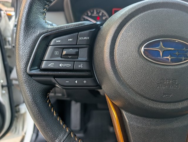 Certified 2024 Subaru Outback Wilderness AWD/4WD image 12