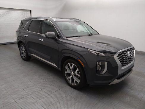 Used 2021 Hyundai Palisade Limited AWD/4WD image 11