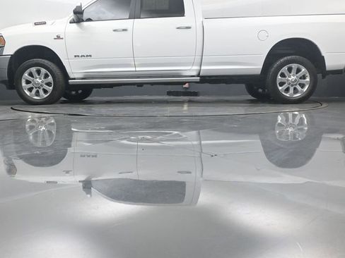 Used 2022 RAM 3500 Big Horn w/ Level A Equipment Group AWD/4WD image 33