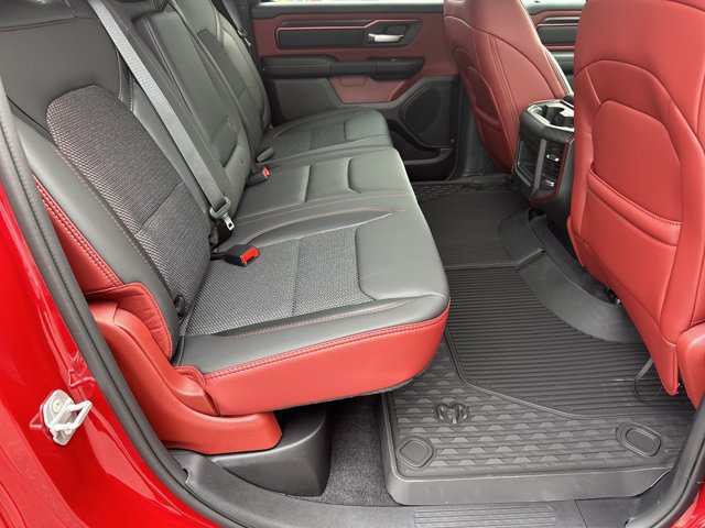 New 2027 RAM 1500 Rebel AWD/4WD image 14