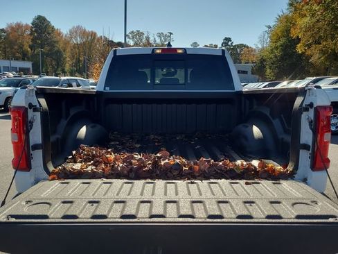 Certified 2025 RAM 1500 Big Horn image 20