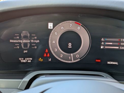 Certified 2025 Porsche 911 Carrera image 18