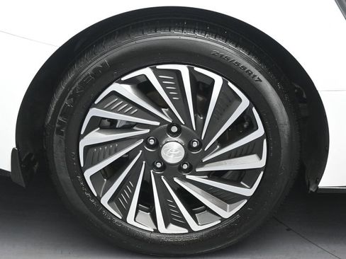 Used 2022 Hyundai Sonata SEL FWD image 34