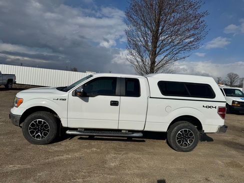 Used 2010 Ford F150 XLT image 2