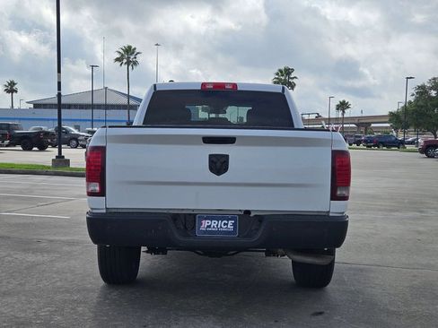 Used 2024 RAM 1500 Classic Warlock image 6