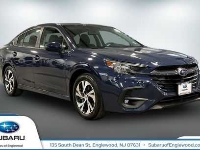 Used 2025 Subaru Legacy Premium