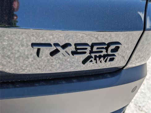 New 2026 Lexus TX 350 AWD image 5
