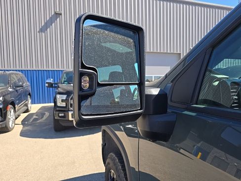 Used 2026 Chevrolet Silverado 2500 LTZ w/ Trail Boss Package AWD/4WD image 7