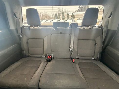 Used 2020 Chevrolet Silverado 1500 RST w/ All-Star Edition image 15