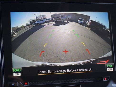 Used 2022 Subaru Ascent Limited w/ Technology Package image 41