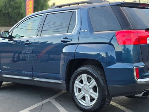 Used 2016 GMC Terrain SLE w/ Convenience Package image 4