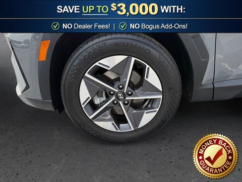 Used 2026 Hyundai Tucson SEL FWD image 18