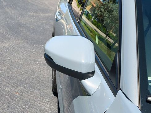 Certified 2025 Acura ADX A-Spec AWD/4WD image 12