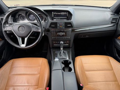 Used 2013 Mercedes-Benz E 350 Cabriolet image 11