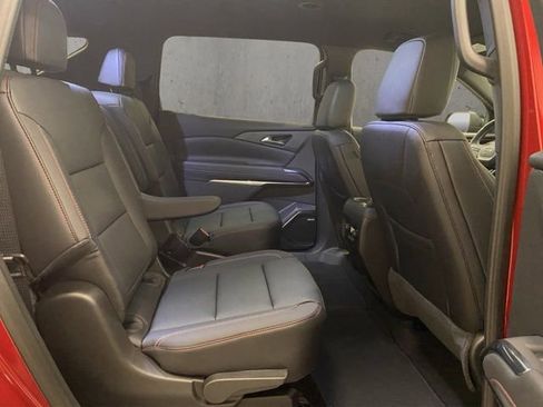New 2026 Chevrolet Traverse Z71 w/ Enhanced Driving Package AWD/4WD image 23