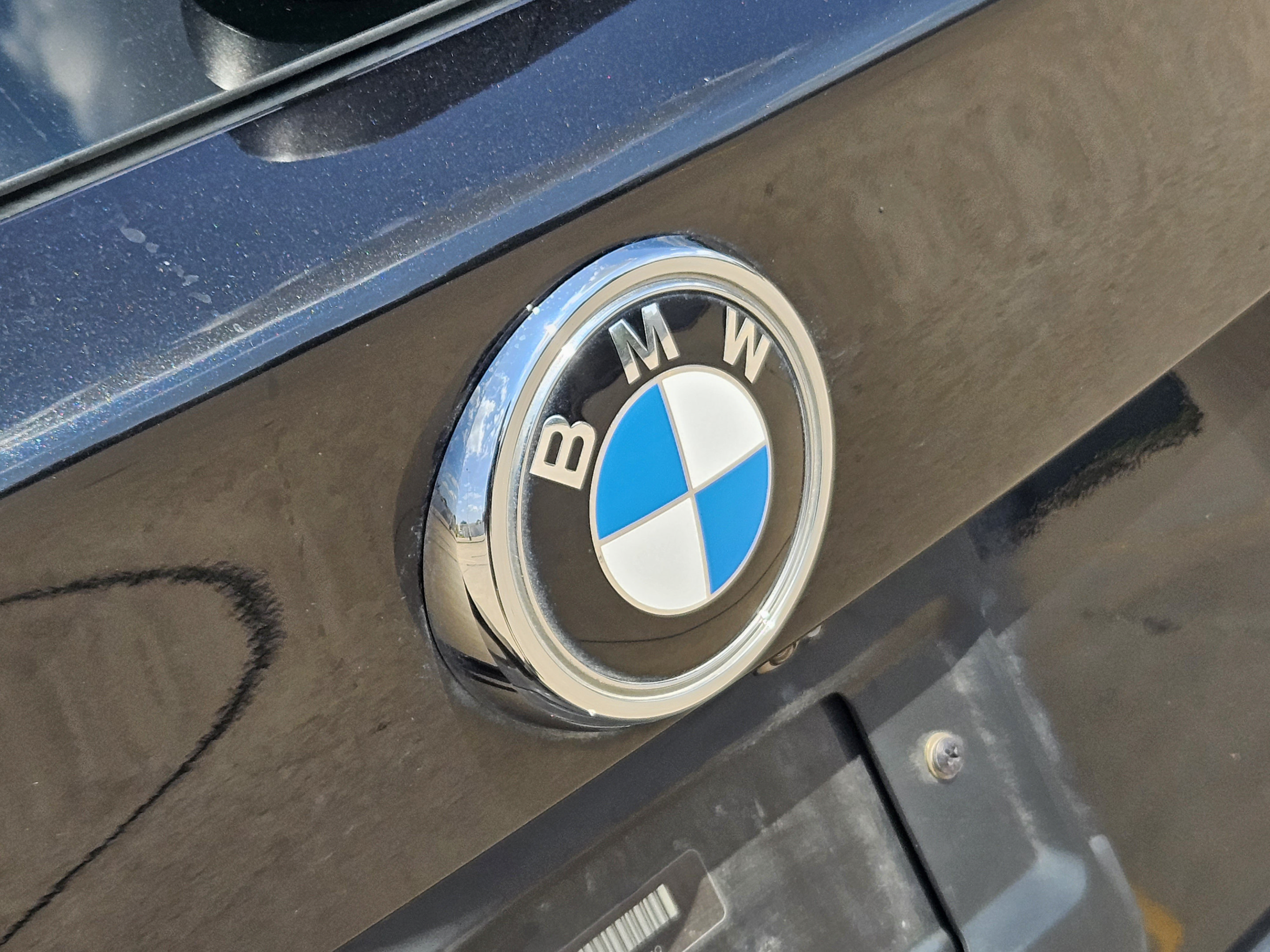 Used 2017 BMW X3 xDrive28i AWD/4WD image 26