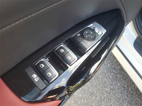 New 2026 Kia K5 GT-Line image 20