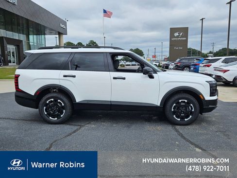 New 2026 Hyundai Palisade XRT Pro image 15