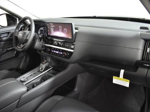 New 2026 Nissan Pathfinder SV AWD/4WD image 40
