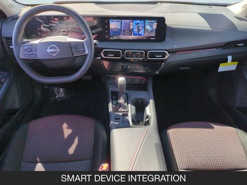 New 2026 Nissan Sentra SR image 13