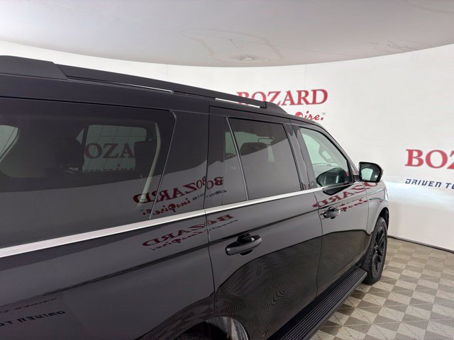 Used 2024 Ford Expedition XLT RWD image 17
