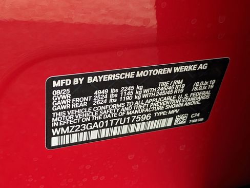 New 2026 MINI Cooper Countryman S w/ Comfort Package Max AWD/4WD image 22