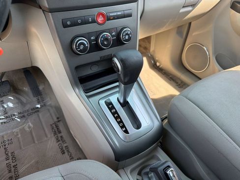 Used 2008 Saturn Vue XE w/ Preferred Package FWD image 15