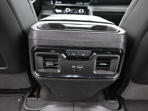 Used 2024 GMC Sierra 1500 AT4X AWD/4WD image 24