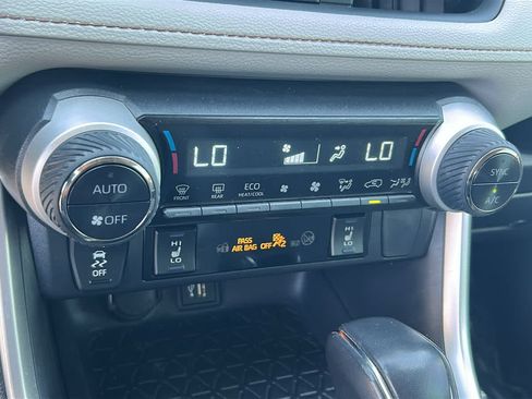 Used 2024 Toyota RAV4 XLE Premium w/ Weather Package AWD/4WD image 14