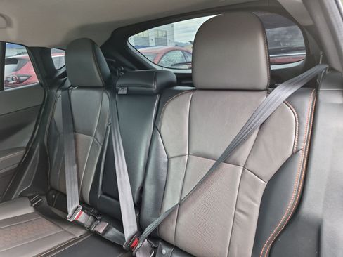 Used 2024 Subaru Crosstrek 2.5i Limited w/ Crosstrek Mirror Package AWD/4WD image 27