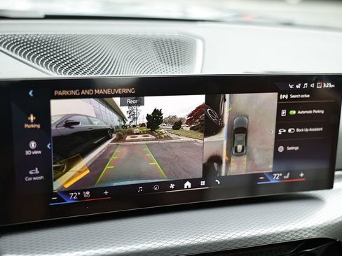 New 2026 BMW 430i Coupe w/ M Sport Package image 37