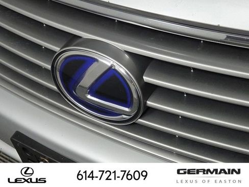 Used 2013 Lexus RX 450h AWD image 14