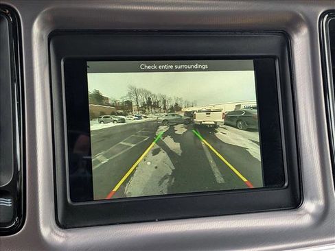 Used 2022 Dodge Challenger GT image 14