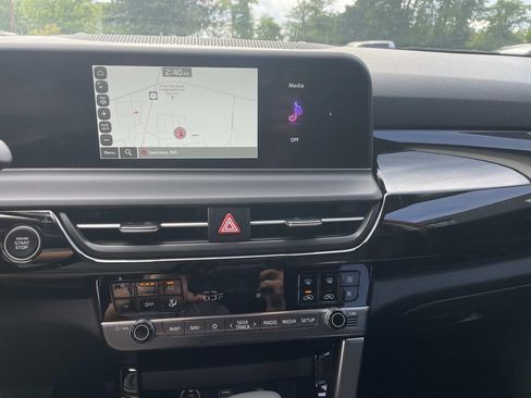 New 2026 Kia Seltos S AWD/4WD image 9