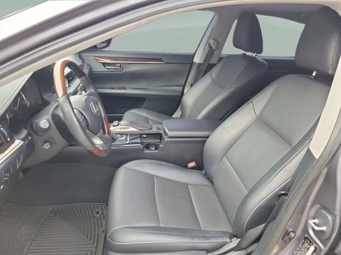 Used 2016 Lexus ES 350 image 8