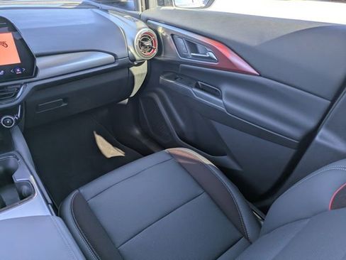 Used 2024 Chevrolet Equinox EV RS image 15