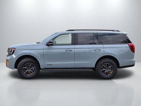New 2026 Ford Expedition Tremor AWD/4WD image 7