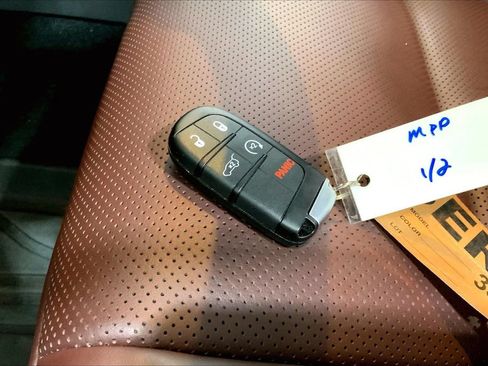 Used 2026 Dodge Durango GT AWD/4WD image 19
