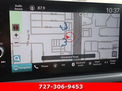 Used 2024 Honda Civic Touring