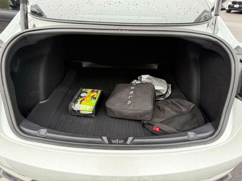 Used 2021 Tesla Model 3 Standard Range Plus image 23