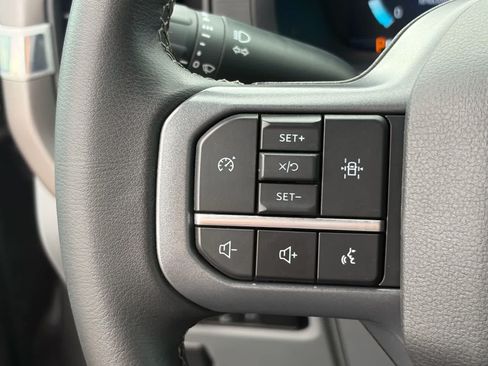 Used 2024 Ford F150 XLT w/ Mobile Office Package RWD image 17