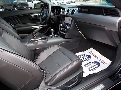 Used 2023 Ford Mustang GT Premium image 19