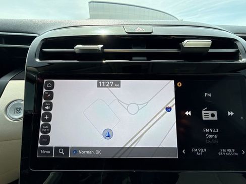 Used 2022 Hyundai Tucson Limited FWD image 18