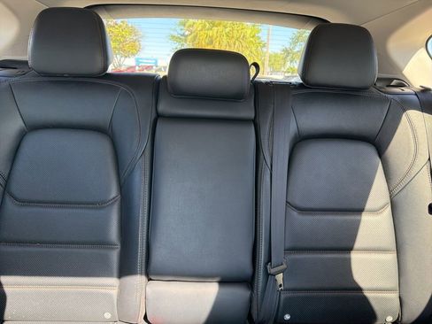 Used 2021 MAZDA CX-5 Grand Touring FWD image 23