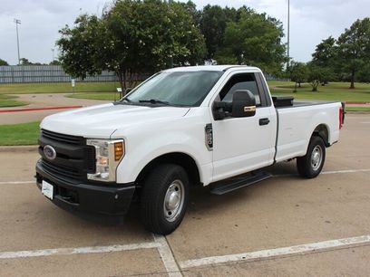 Used 2019 Ford F250 XL w/ Power Equipment Group