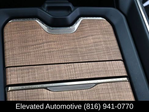 Used 2021 RAM 1500 Limited AWD/4WD image 25