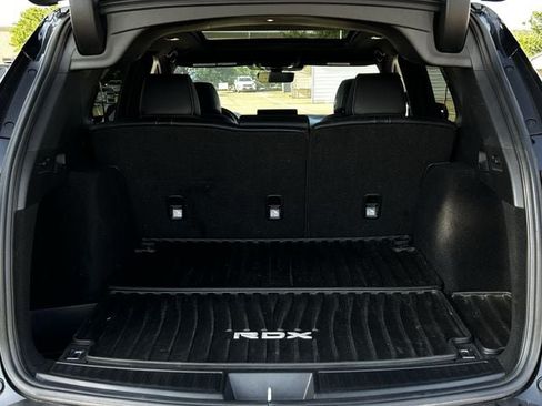Certified 2025 Acura RDX SH-AWD image 31