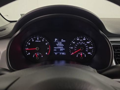 Used 2022 Kia Rio S FWD image 11