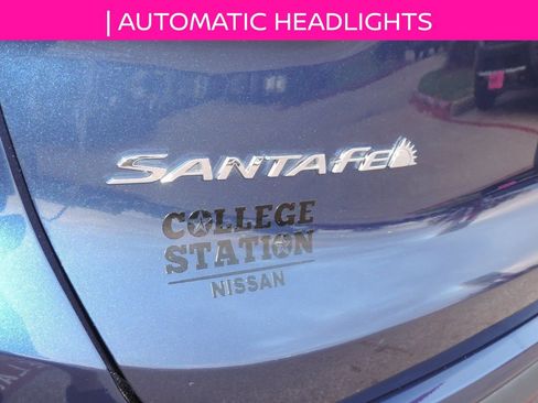 Used 2022 Hyundai Santa Fe SE image 12